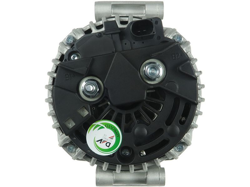 AS-PL A0199 Alternator