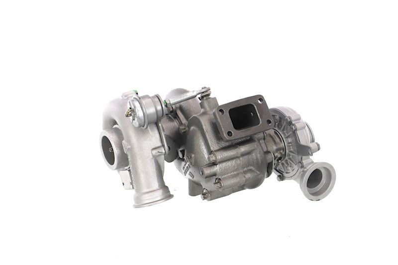 REMANTE 003-001-000165R Charger, charging (supercharged/turbocharged)