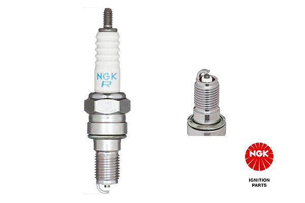NGK 7502 Spark Plug