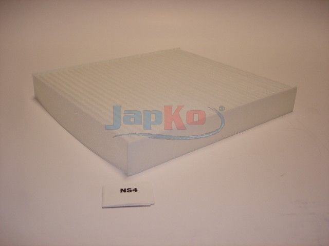 JAPKO 21NS4 - Filter, cabin air