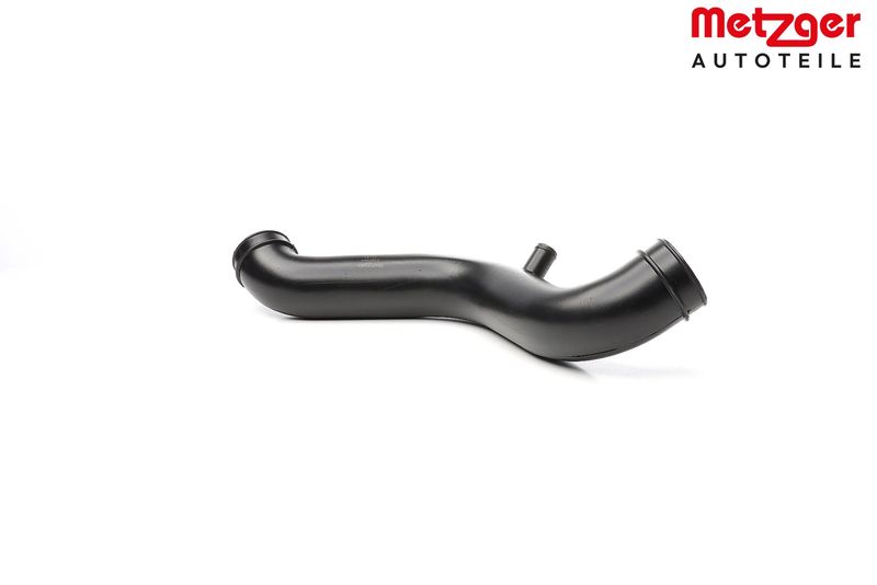 METZGER AUTOTEILE 2400964 Intake Pipe, air supply