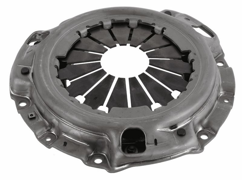 притискателен диск SACHS
