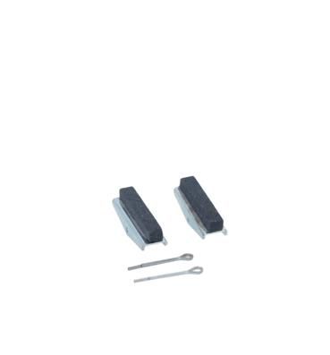 KS TOOLS 150.1181 Honing Stone Set