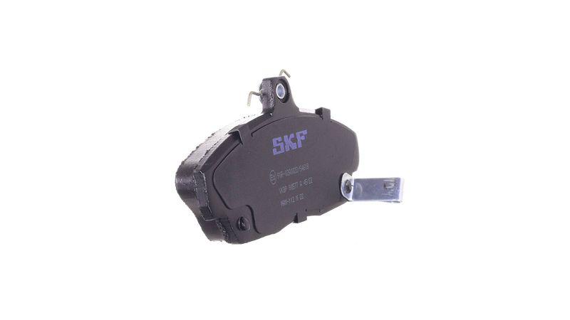 SKF VKBP80577A Brake Pad Set, disc brake