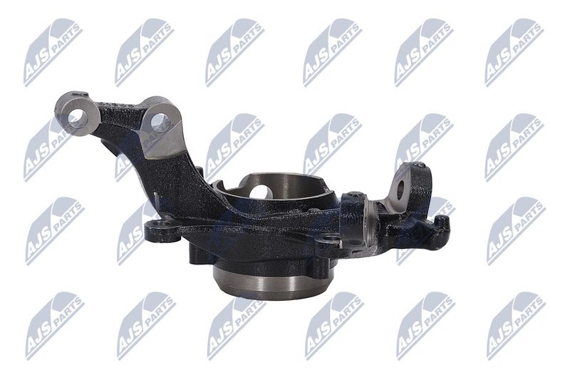 Käändmik, rattakinnitus, NTY ZZP-HY-520