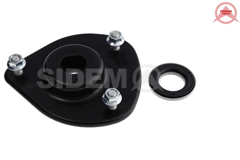Set reparatie, rulment sarcina amortizor SIDEM 871408 KIT