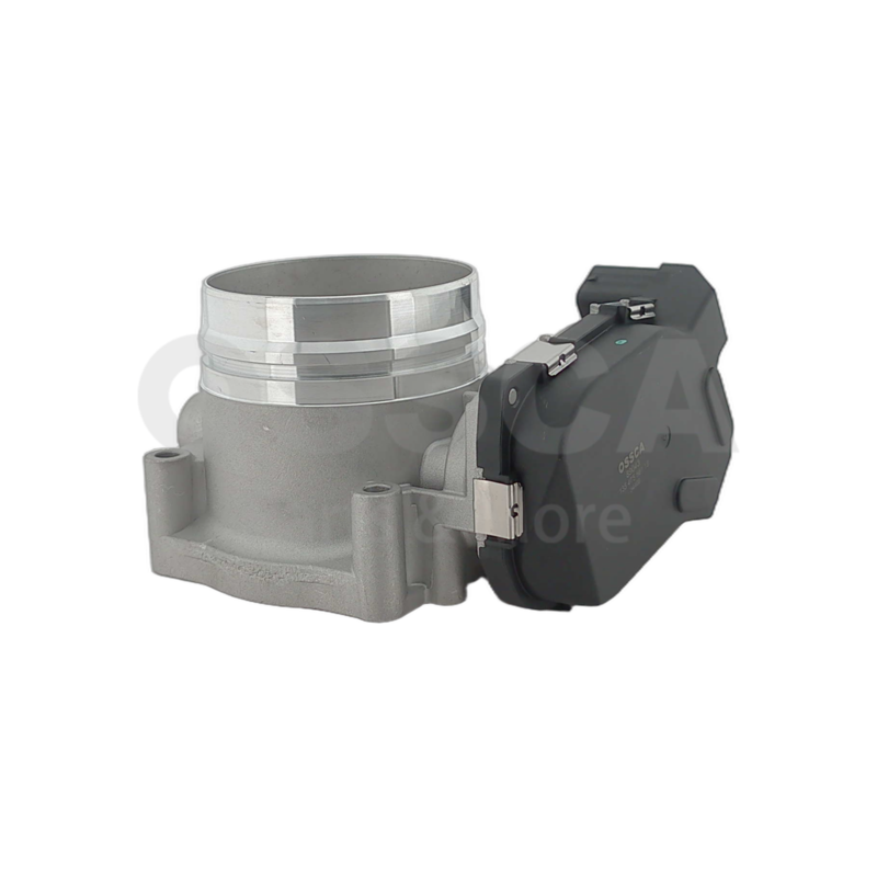 Survemuundur, seadeelement (drosselklapp), OSSCA 89043