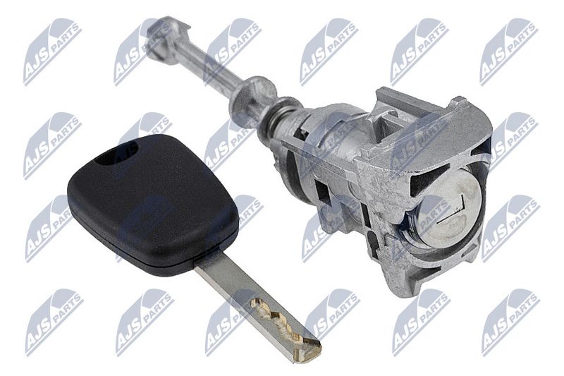 Ukselukk, NTY EZC-PE-024