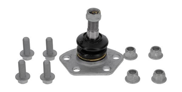 Rotule+suspension MOOG FI-BJ-7531