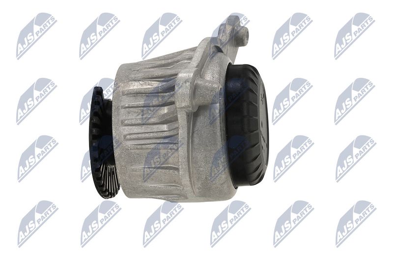 Paigutus, Mootor, NTY ZPS-ME-024