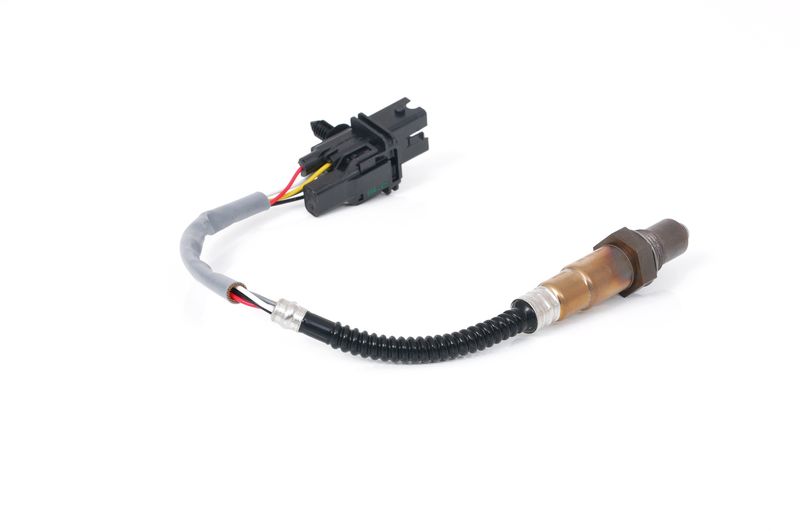 BOSCH 0258007011 Oxygen Sensor