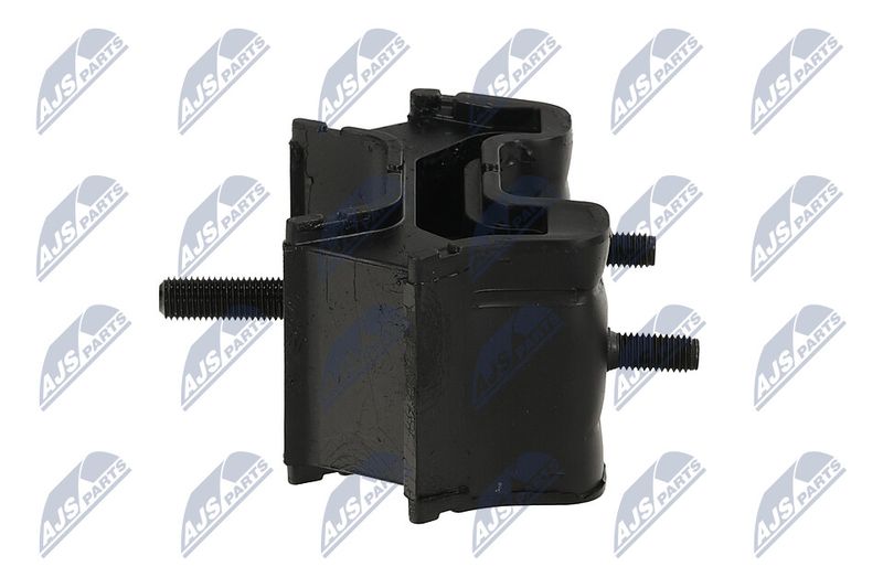 Paigutus, Mootor, NTY ZPS-ME-092