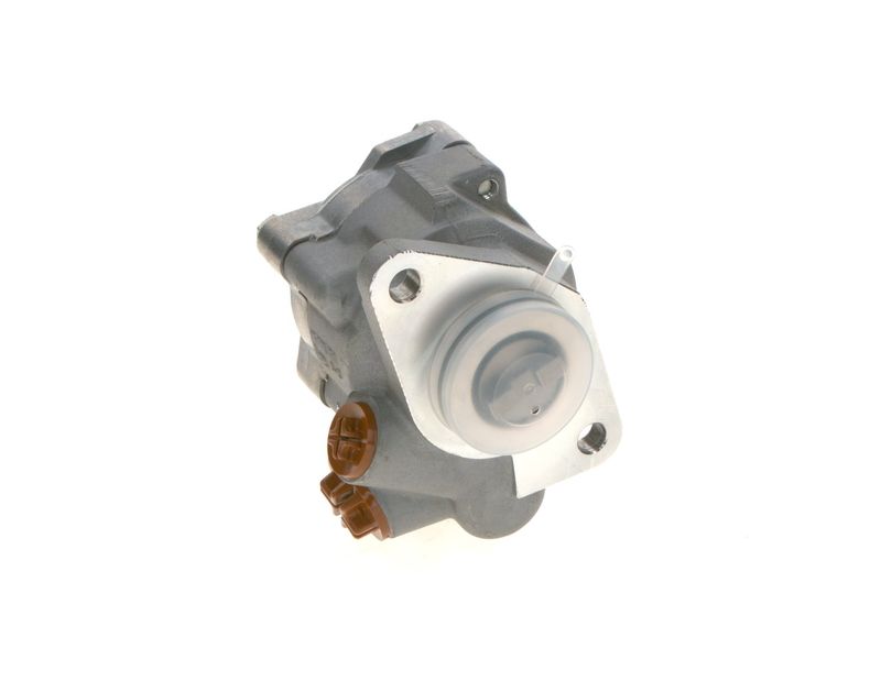 Hydraulické čerpadlo, řízení K S00 000 419
