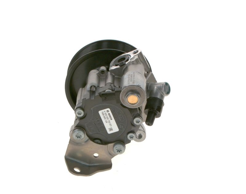 BOSCH K S01 000 700 Hydraulic Pump, steering