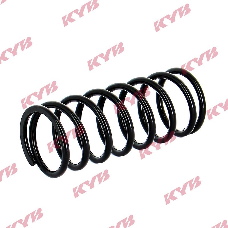 KYB RA1502 Suspension Spring