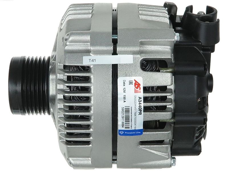 AS-PL A3440PR Alternator