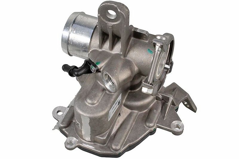 METZGER AUTOTEILE 08920005 - EGR vožtuvas