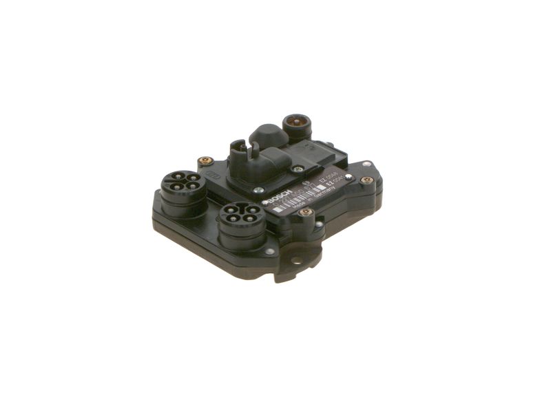 BOSCH 0227400677 Control Unit, ignition system