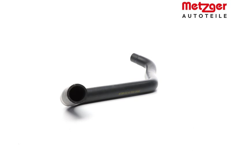METZGER AUTOTEILE 2422401 Radiator Hose