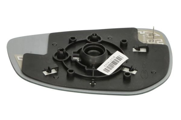 BLIC 6102-14-2163311P Mirror Glass, exterior mirror