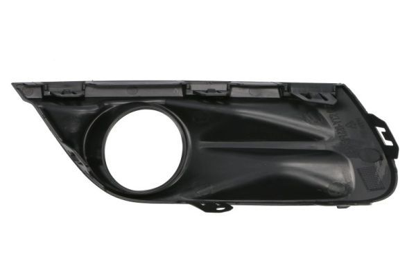 BLIC 6502-07-6050924P Ventilation Grille, bumper