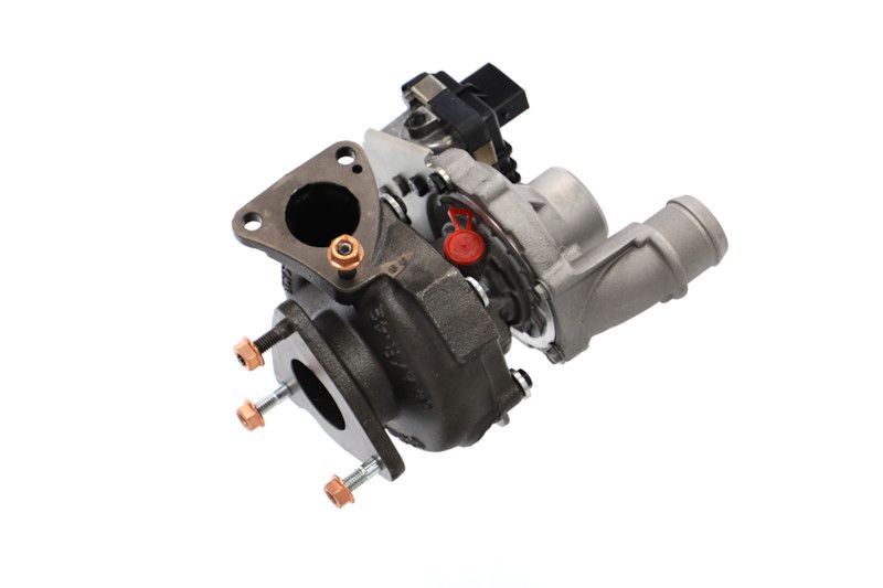 REMANTE 003-002-004400R Turbokompresorius