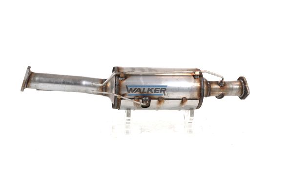 WALKER Korom-/részecskeszűrő, kipufogó 73152