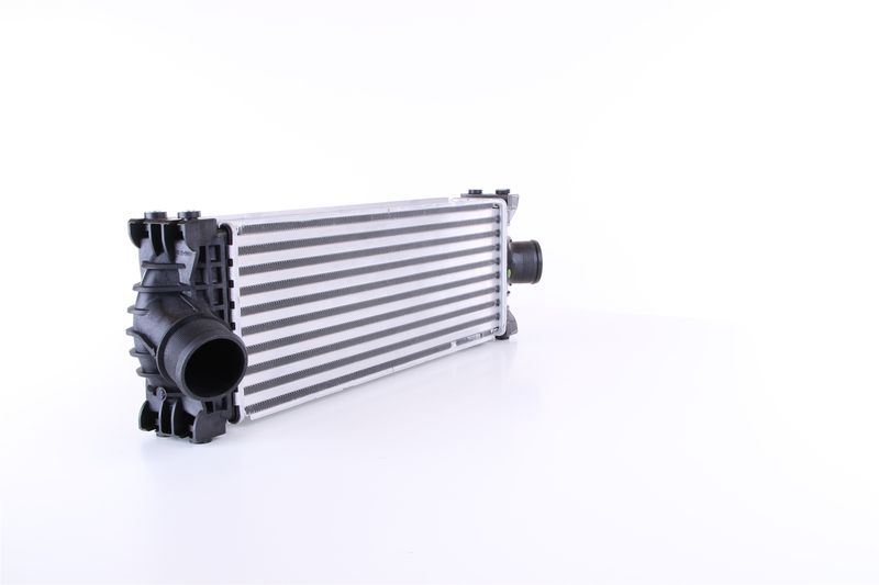 Kompressoriõhu radiaator, NISSENS 961230