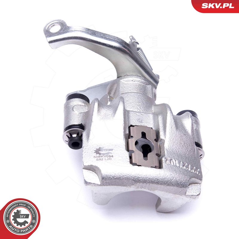 Pidurisadul, ESEN SKV 50SKV054