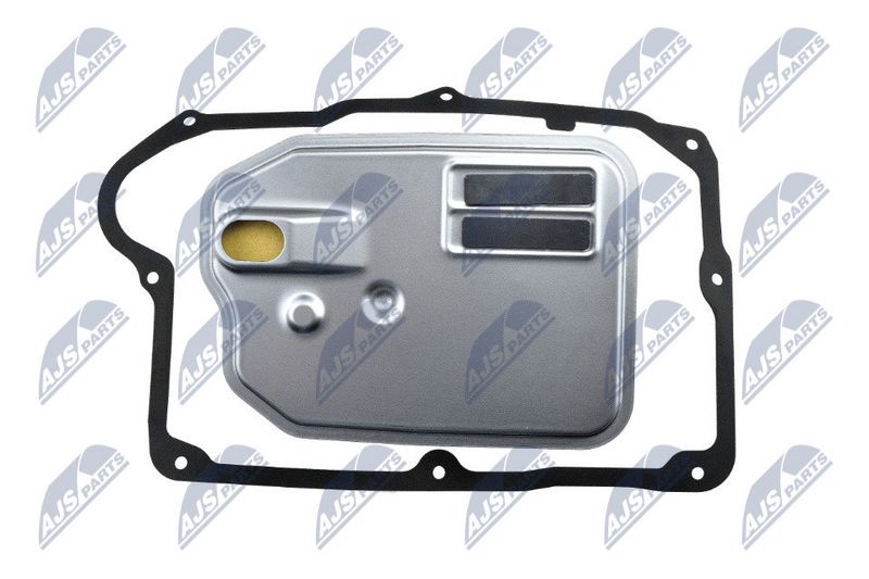 NTY FSF-ME-005 Hydraulic Filter Kit, automatic transmission