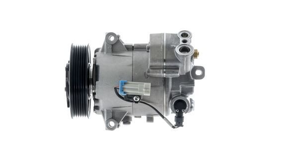 MAHLE ACP 150 000P Compressor, air conditioning