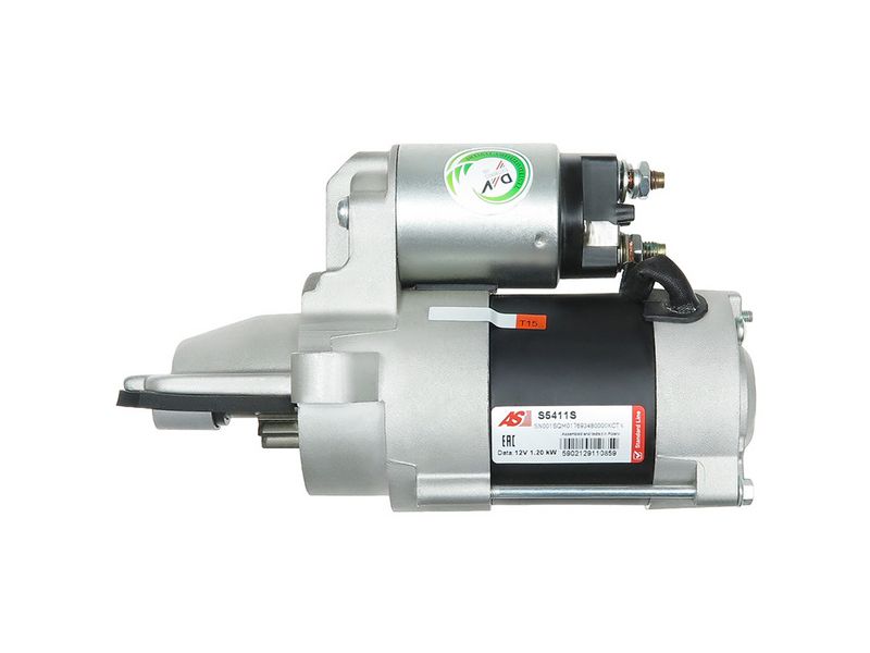 AS-PL S5411S Starter