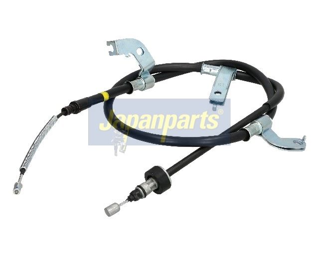 JAPANPARTS Trosas, stovėjimo stabdys