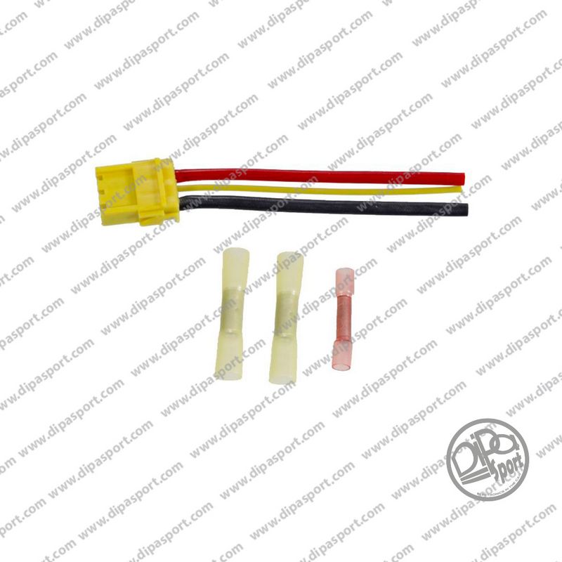 Kit de reparación cables