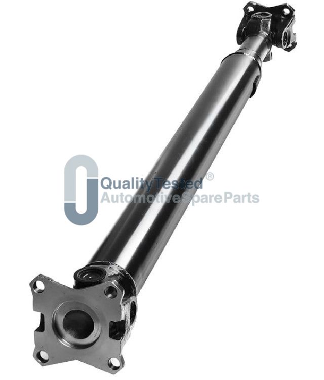 A.S.P. QualityTested AC-0126 - Kardaninis velenas