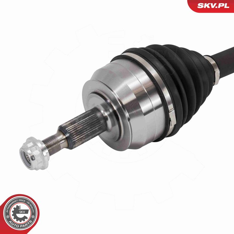 ESEN SKV 40SKV173 Drive Shaft