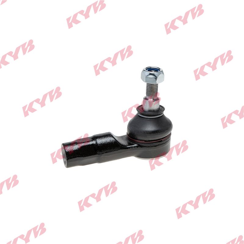 Rooliots, KYB KTR4134