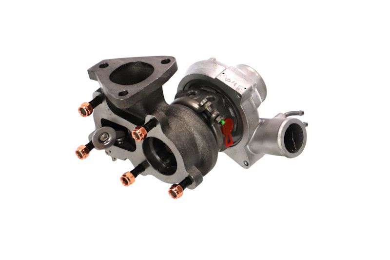 REMANTE 003-001-000311R Charger, charging (supercharged/turbocharged)