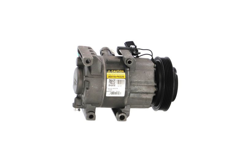 REMANTE 005-001-000257R Compressor, air conditioning