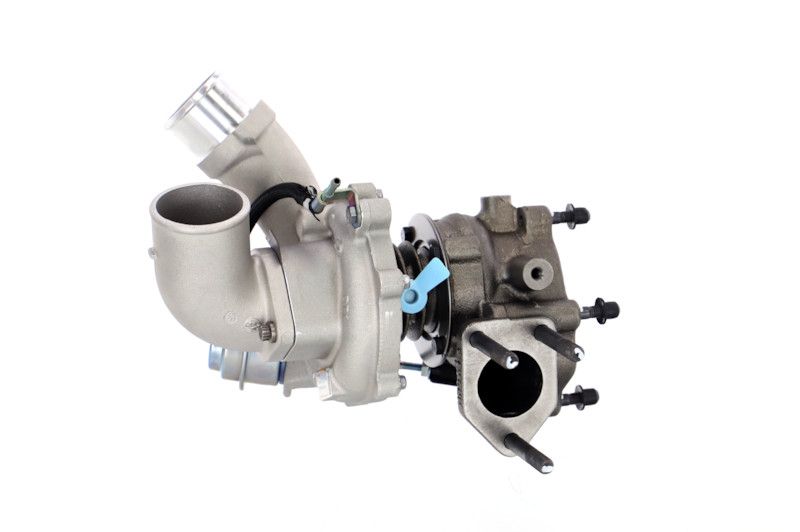 REMANTE 003-001-003900R Charger, charging (supercharged/turbocharged)