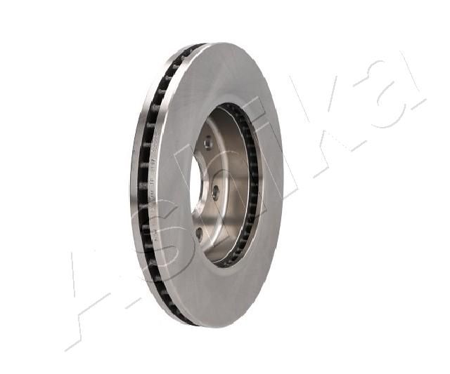 ASHIKA 60-01-177 Brake Disc