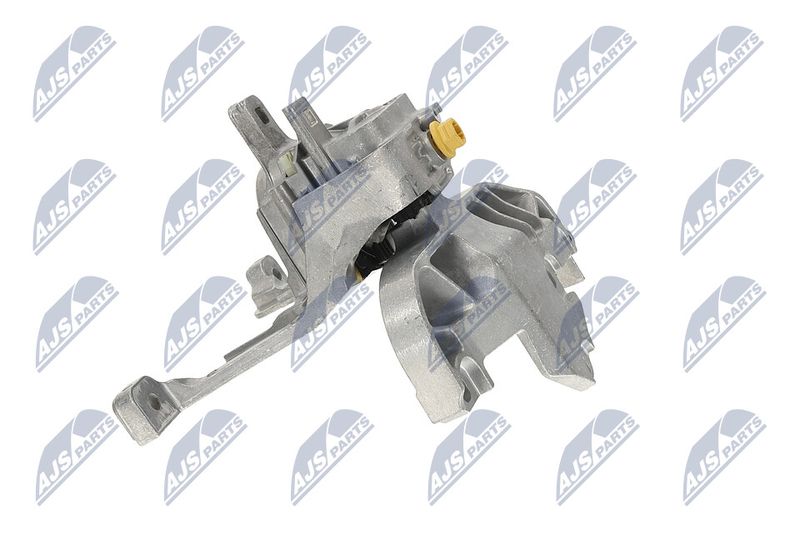 NTY ZPS-ME-062 Mounting, engine