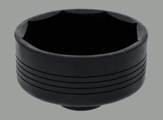 KS TOOLS 450.0241 Hammer Wrench, hub cap (CV axle)