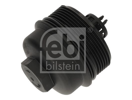 FEBI BILSTEIN 197173 Cap, oil filter housing