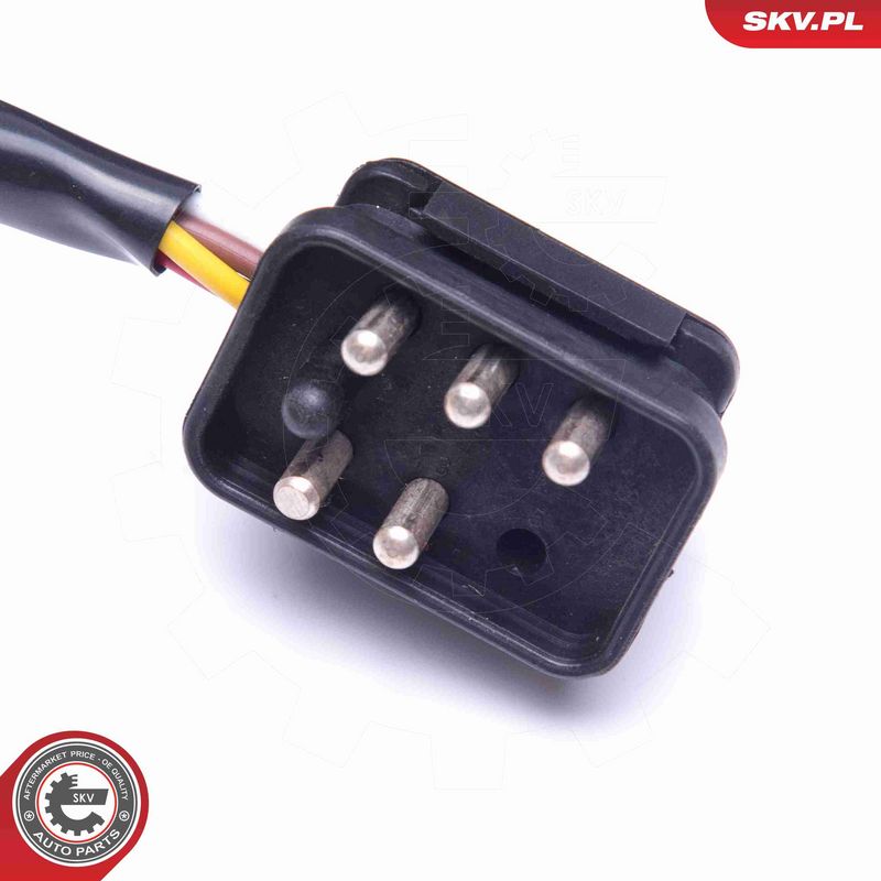 ESEN SKV 19SKV076 Wiper Motor