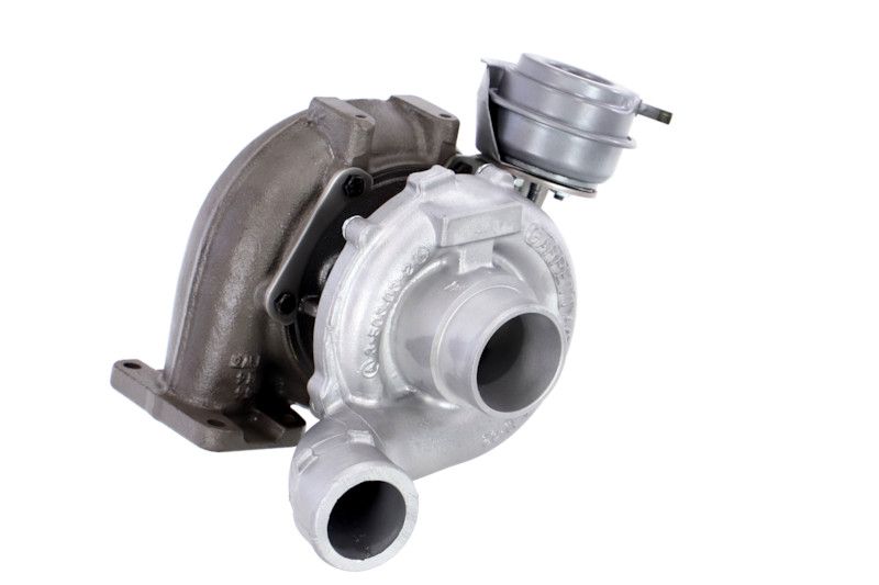 REMANTE 003-001-000008R Charger, charging (supercharged/turbocharged)