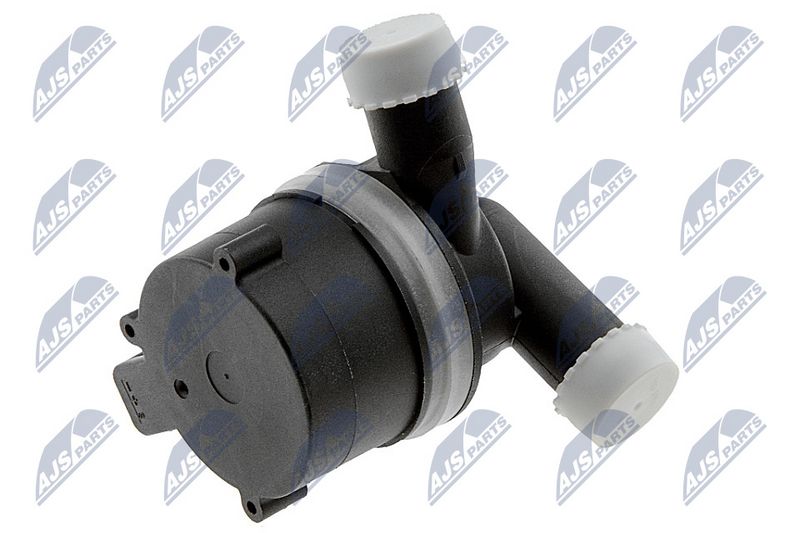Lisaveepump (jahutusvee ringlussüsteem), NTY CPZ-WW-006