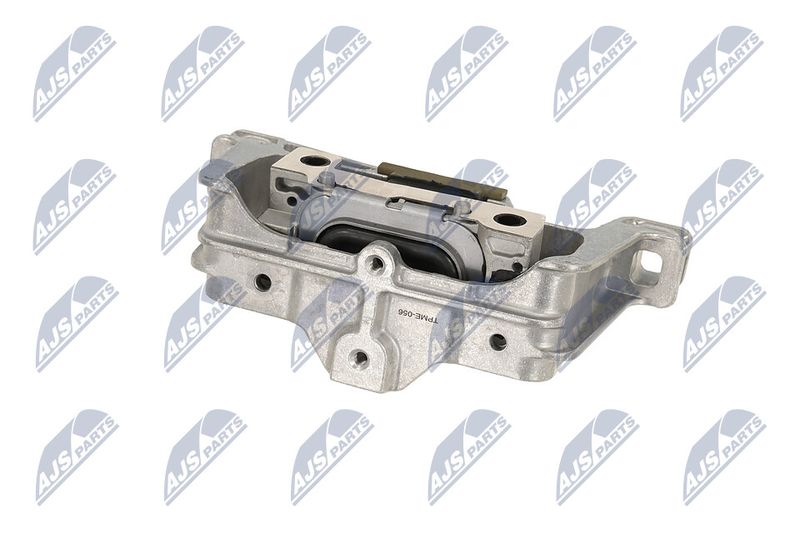 Paigutus, Mootor, NTY ZPS-ME-056