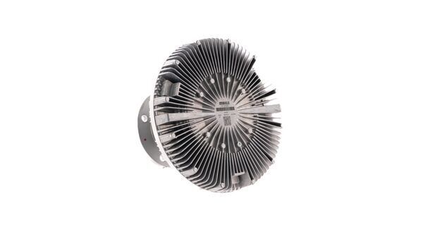 Spojka, větrák chladiče CFC 134 000S