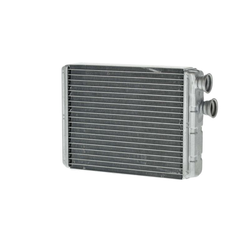 NISSENS 707369 Heat Exchanger, interior heating